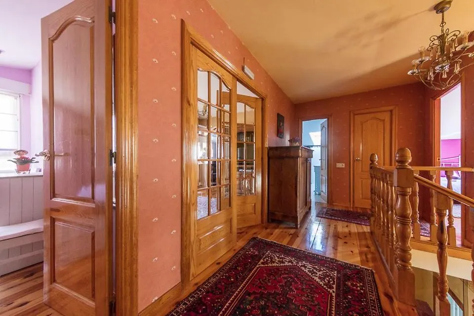 Etxe Arrosa Villa Lanciego Holiday home