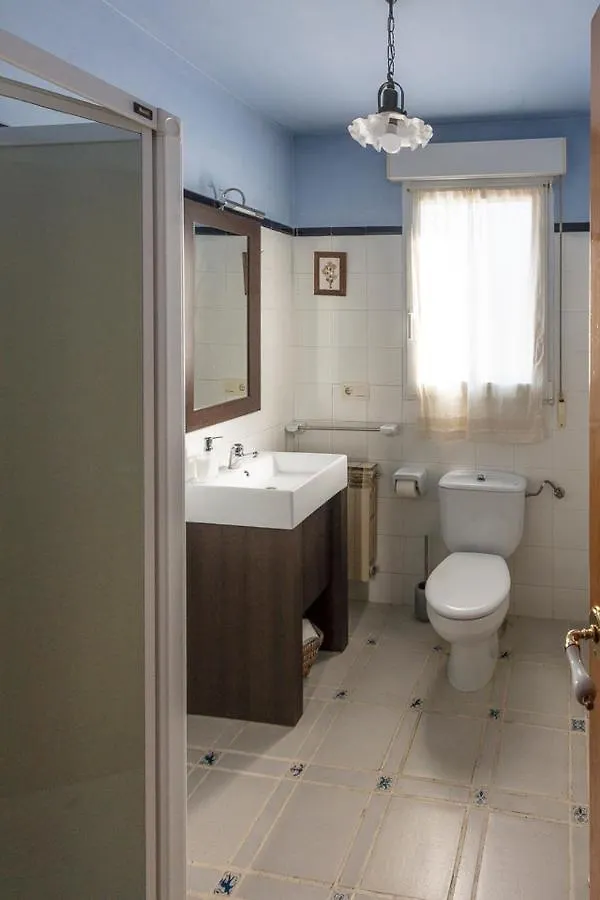 Etxe Arrosa Villa Lanciego Holiday home