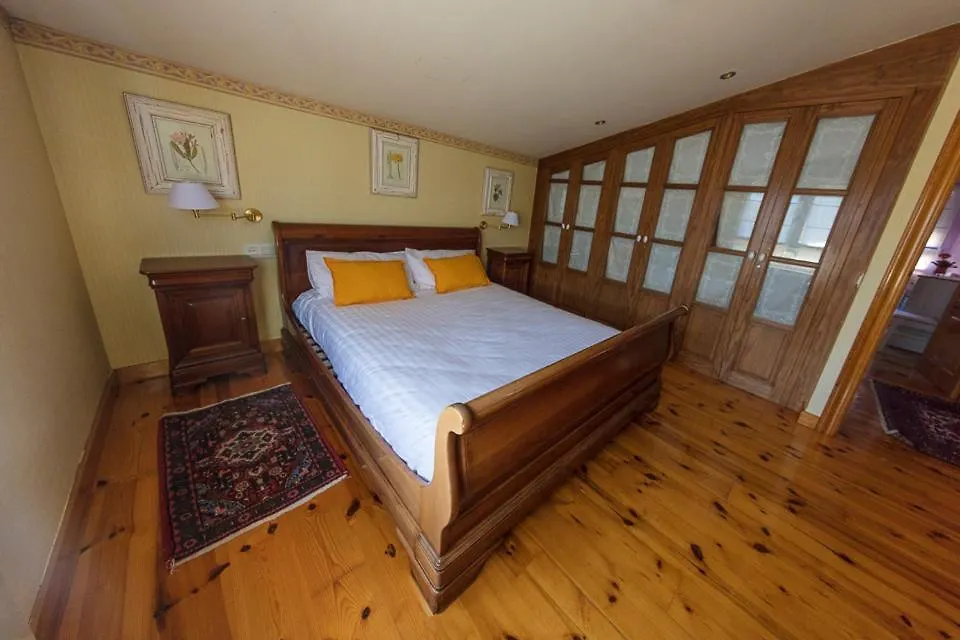 Etxe Arrosa Villa Lanciego Holiday home